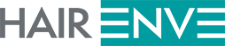 Hair Enve Salon Logo