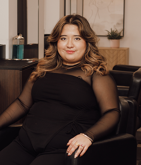 keyri Kayla profile portrait